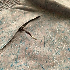 Lululemon Channel Cross Swim Short 7”